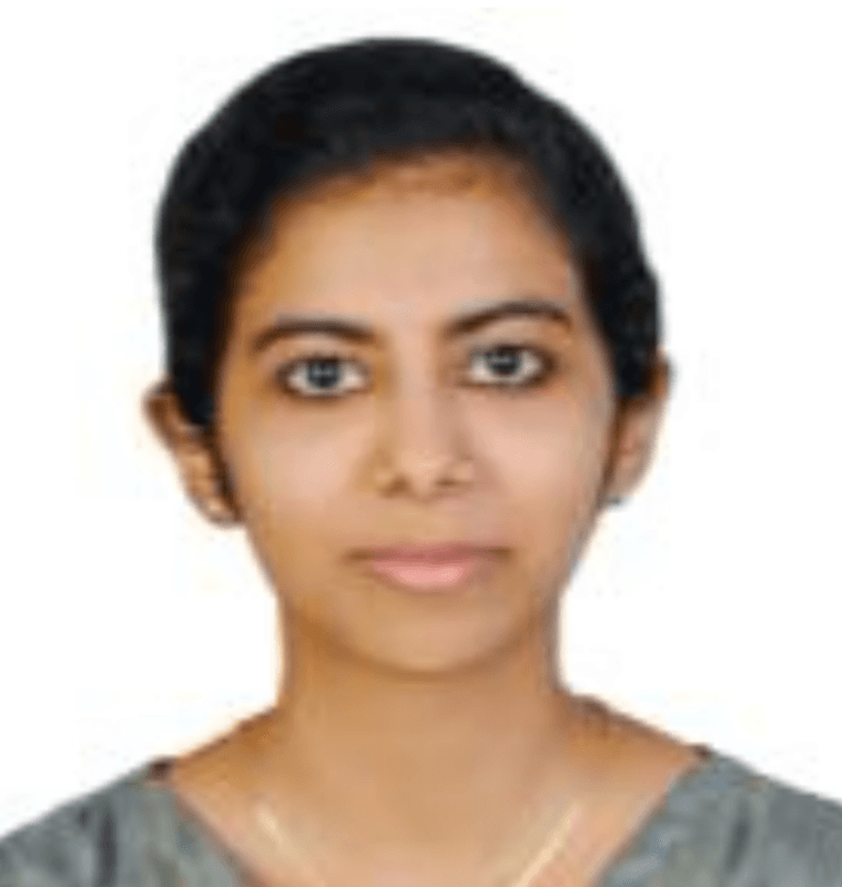 Anu . V