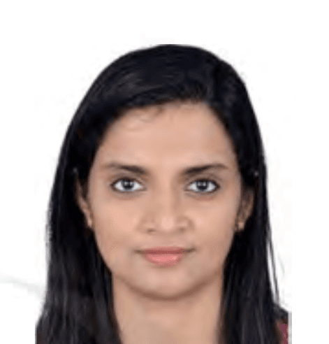 Preethy . J