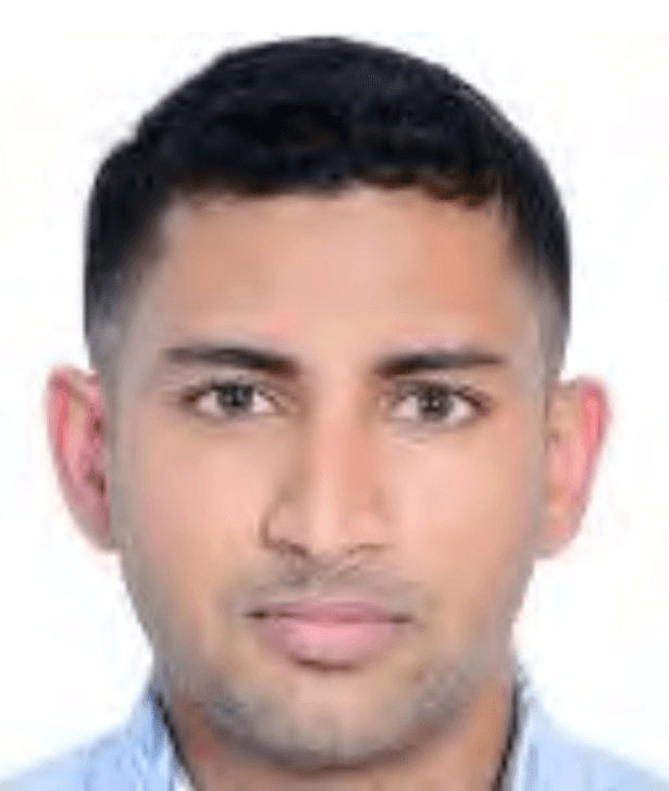 Abhinand . E