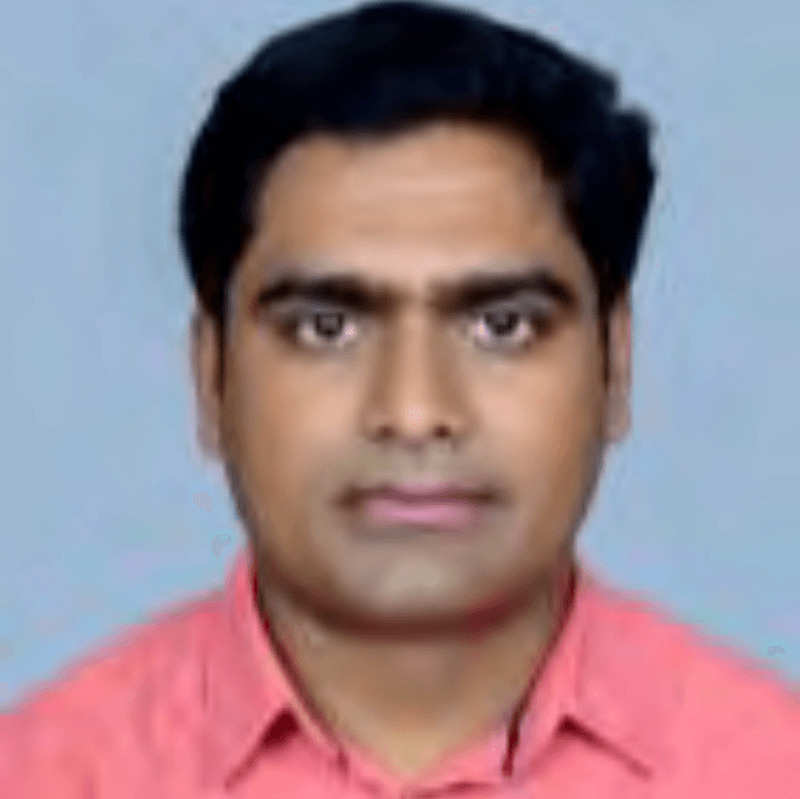Sreenath . P.N