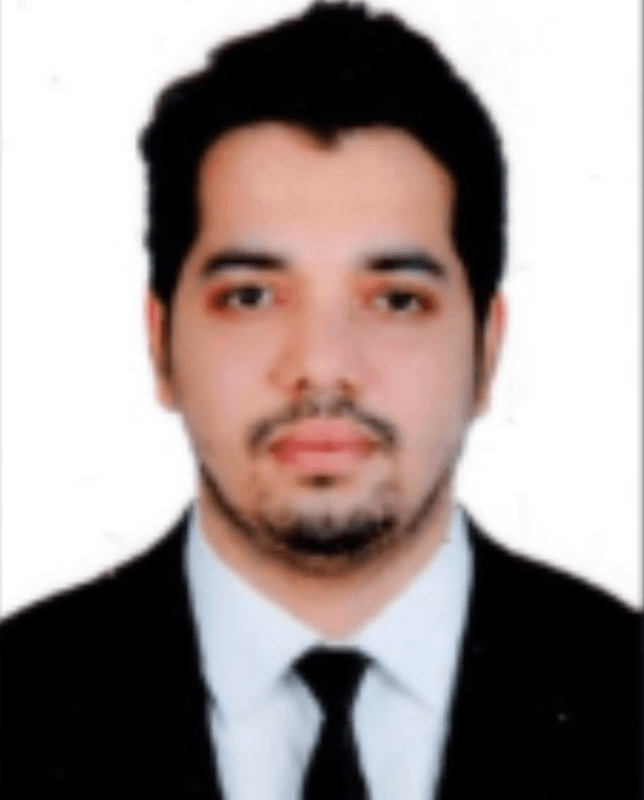 Mohammed . M . M . K 