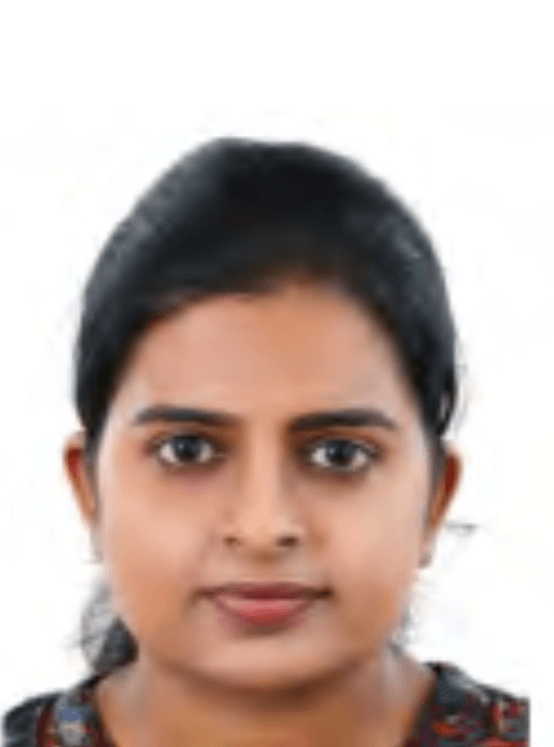 Sherin . B 