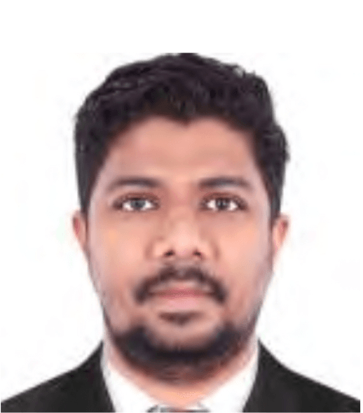 Sachin . D 