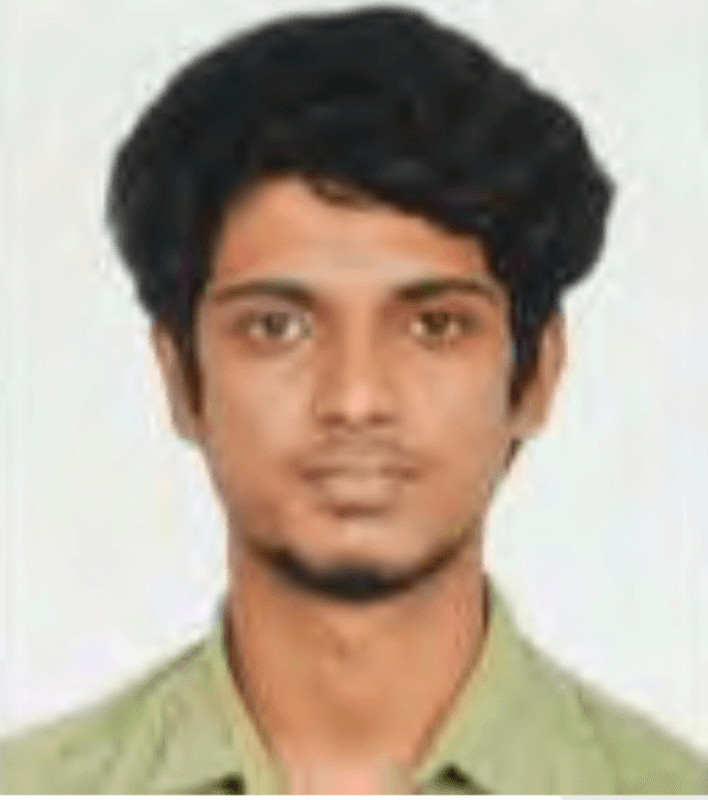 Akshay . V 