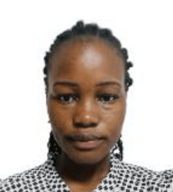 Kudzai .M 