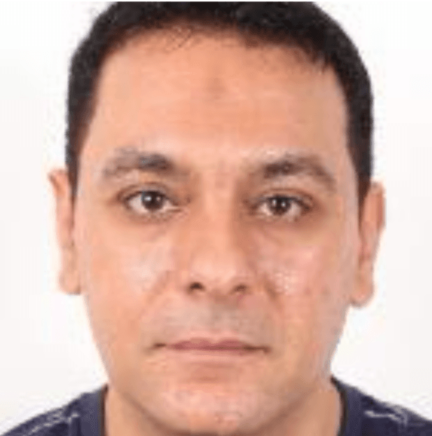 Mohamed . A